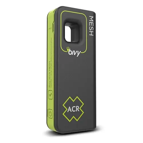 ACR Bivy Stick MESH satellite communicator